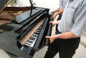 Piano Movers