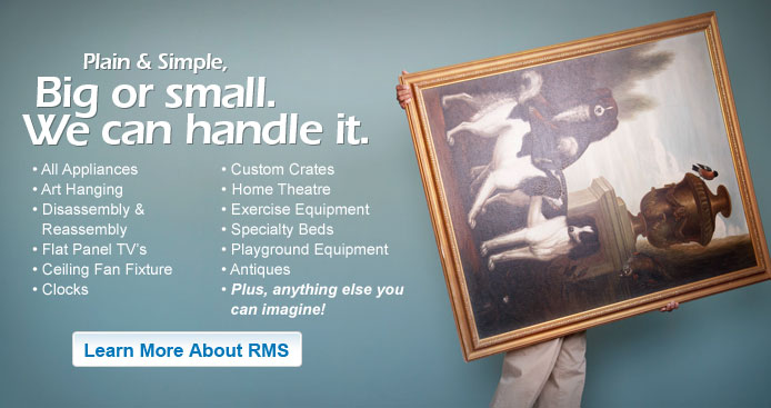Range of Services