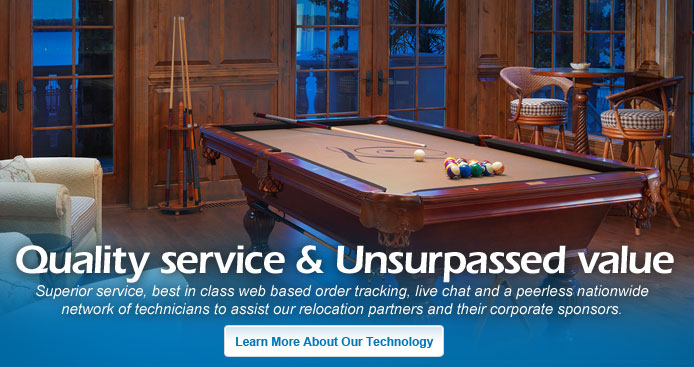 Superior Service